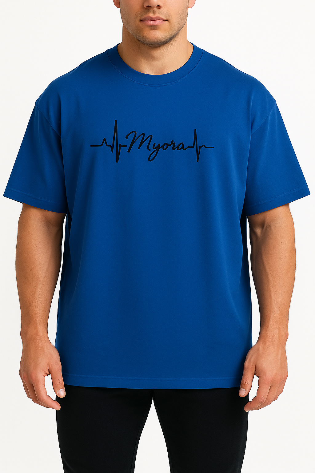 MYORA Unisex Oversized - Classic Edition