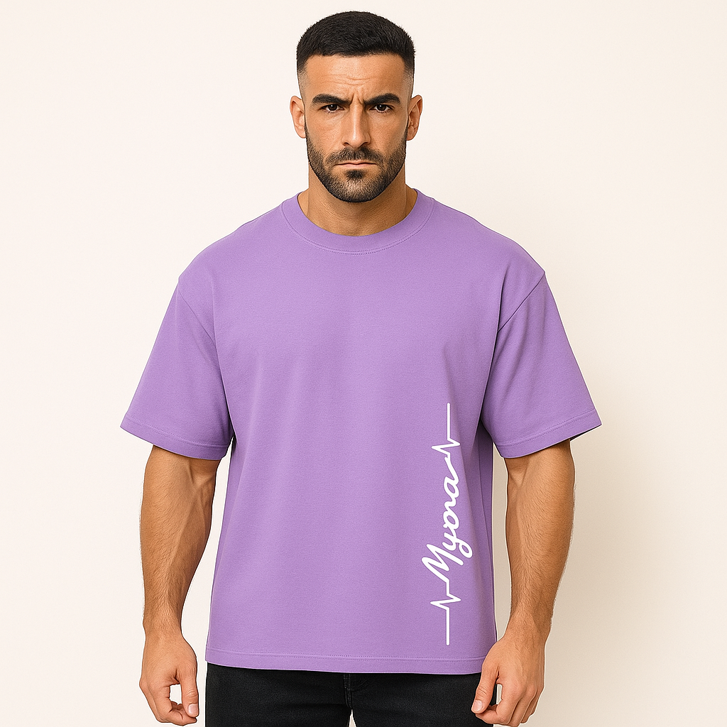 MYORA Unisex Oversized - Classic Edition