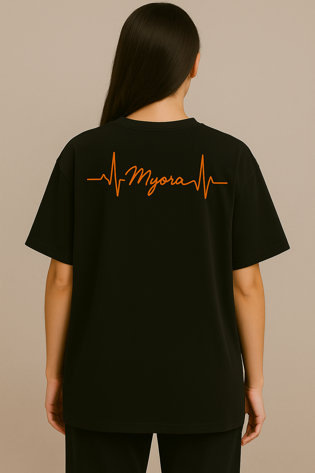 MYORA Unisex Oversized - Luxury Edition