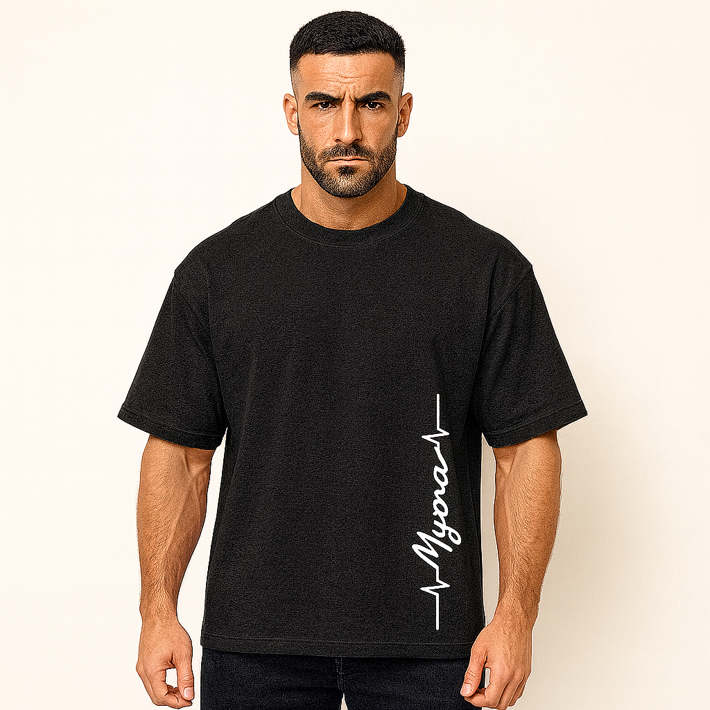 MYORA Unisex Oversized - Classic Edition