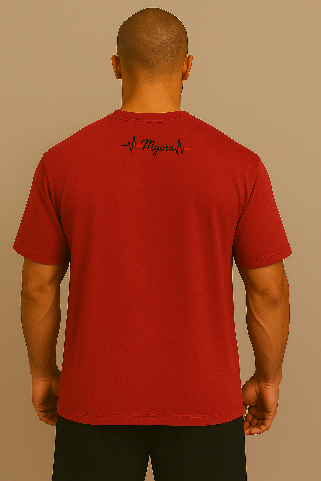 MYORA Unisex Oversized - Luxury Edition