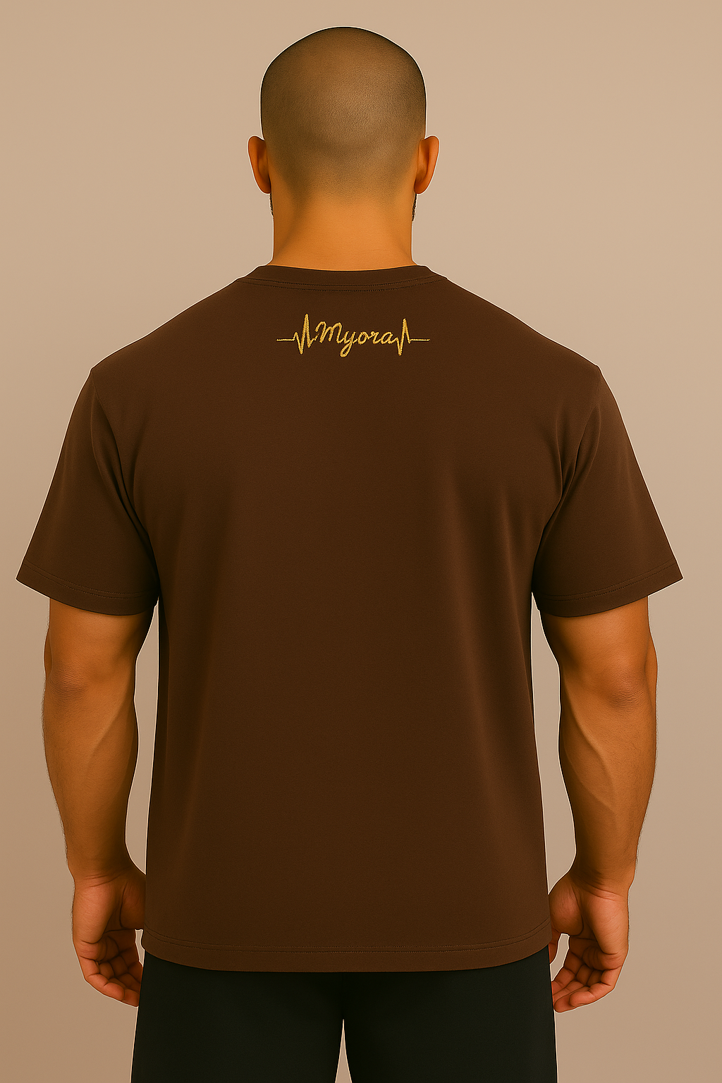 MYORA Unisex Oversized - Luxury Edition