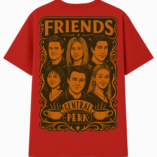 MYORA Unisex Oversized - Exclusive Edition