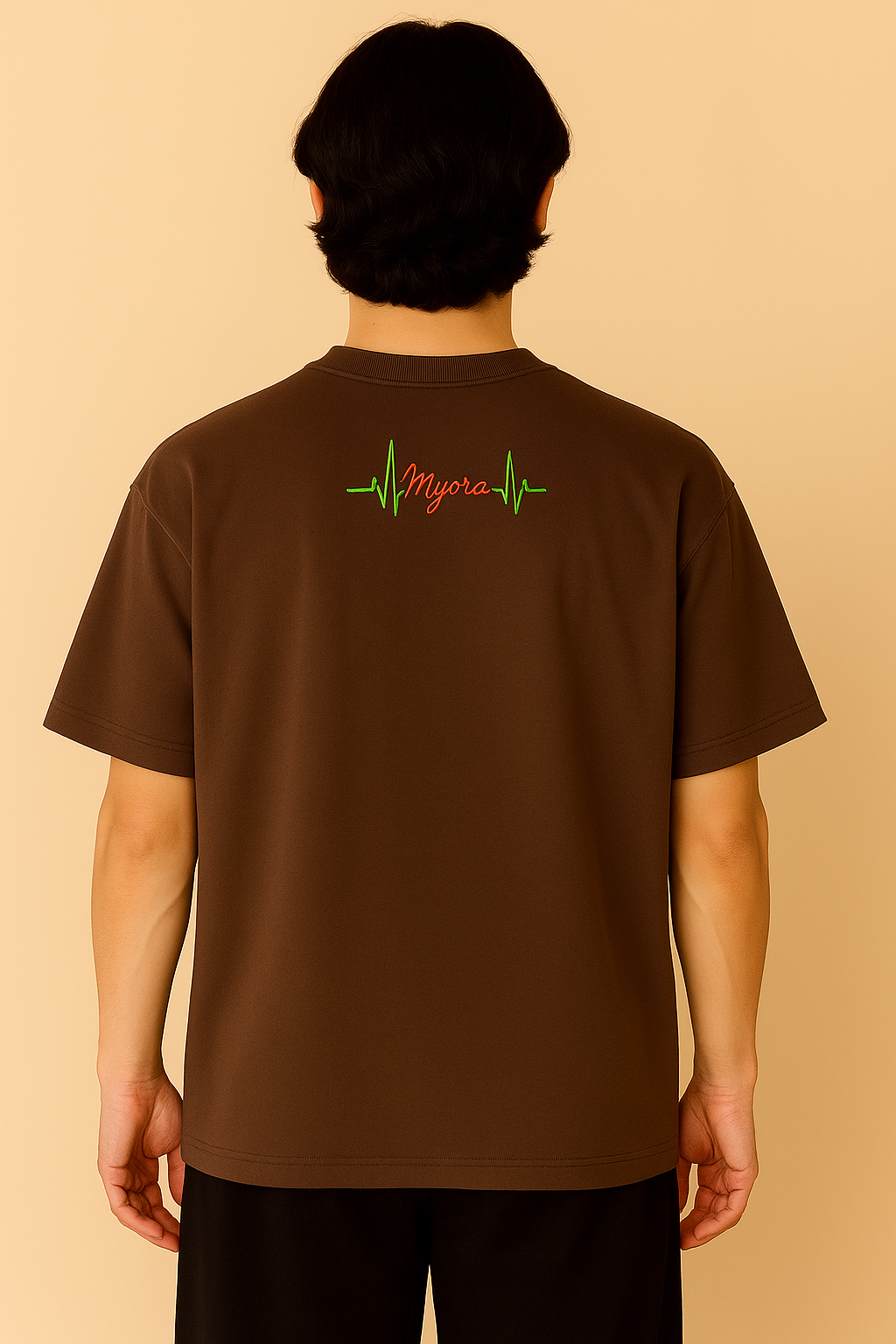 Oversize Graphic T-shirt