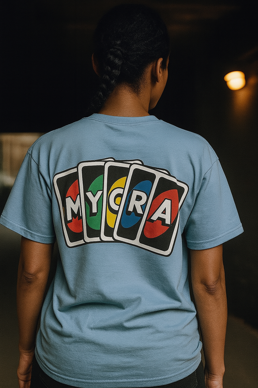 MYORA Unisex Oversized - Luxury Edition