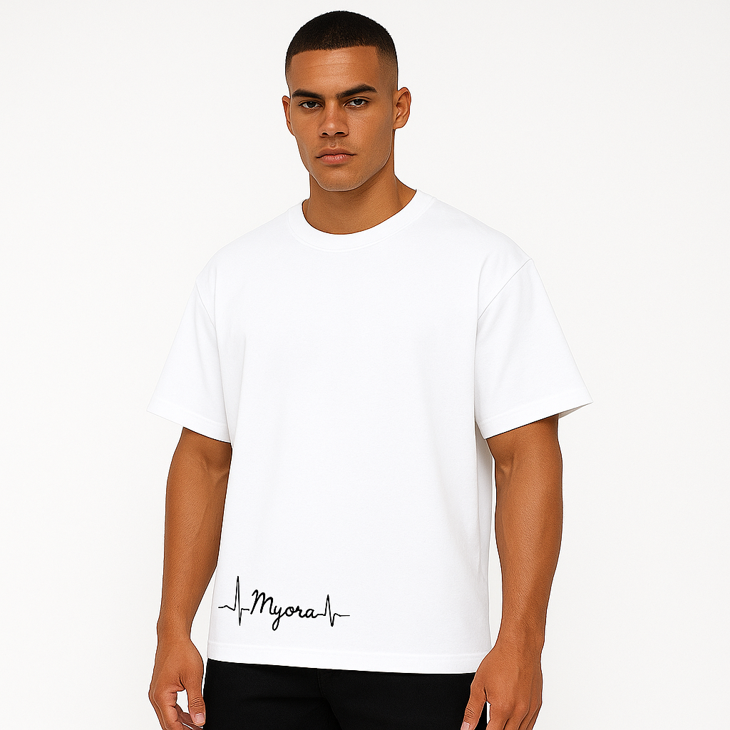 MYORA Unisex Oversized - Exclusive Edition