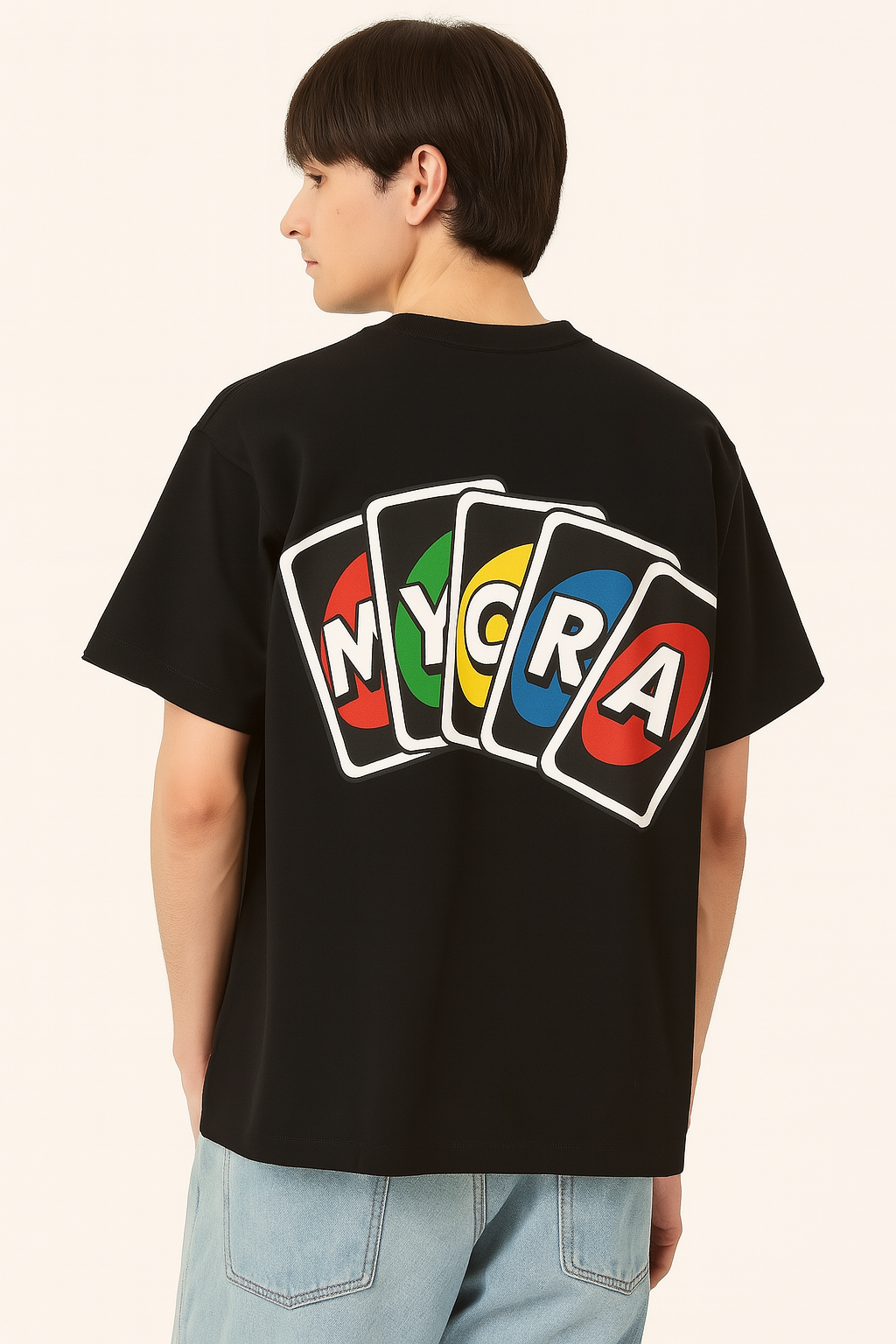 MYORA Unisex Oversized - Luxury Edition