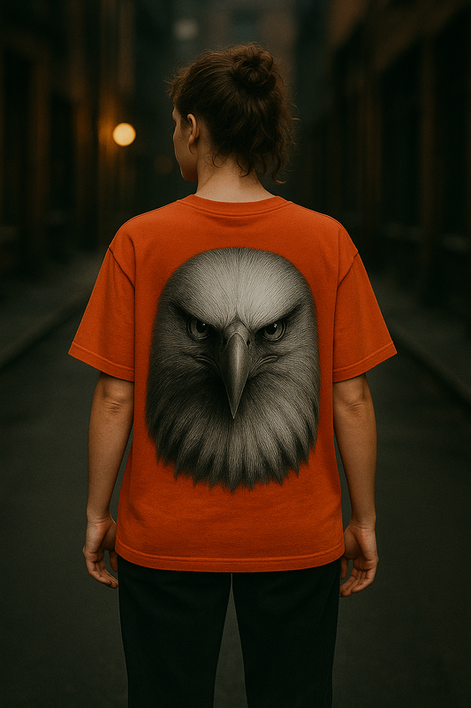 MYORA Unisex Oversized - Classic Edition