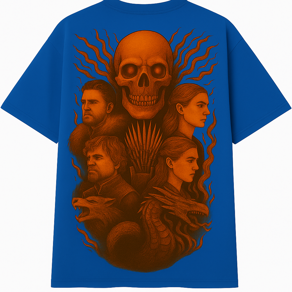 MYORA Unisex Oversized - Exclusive Edition