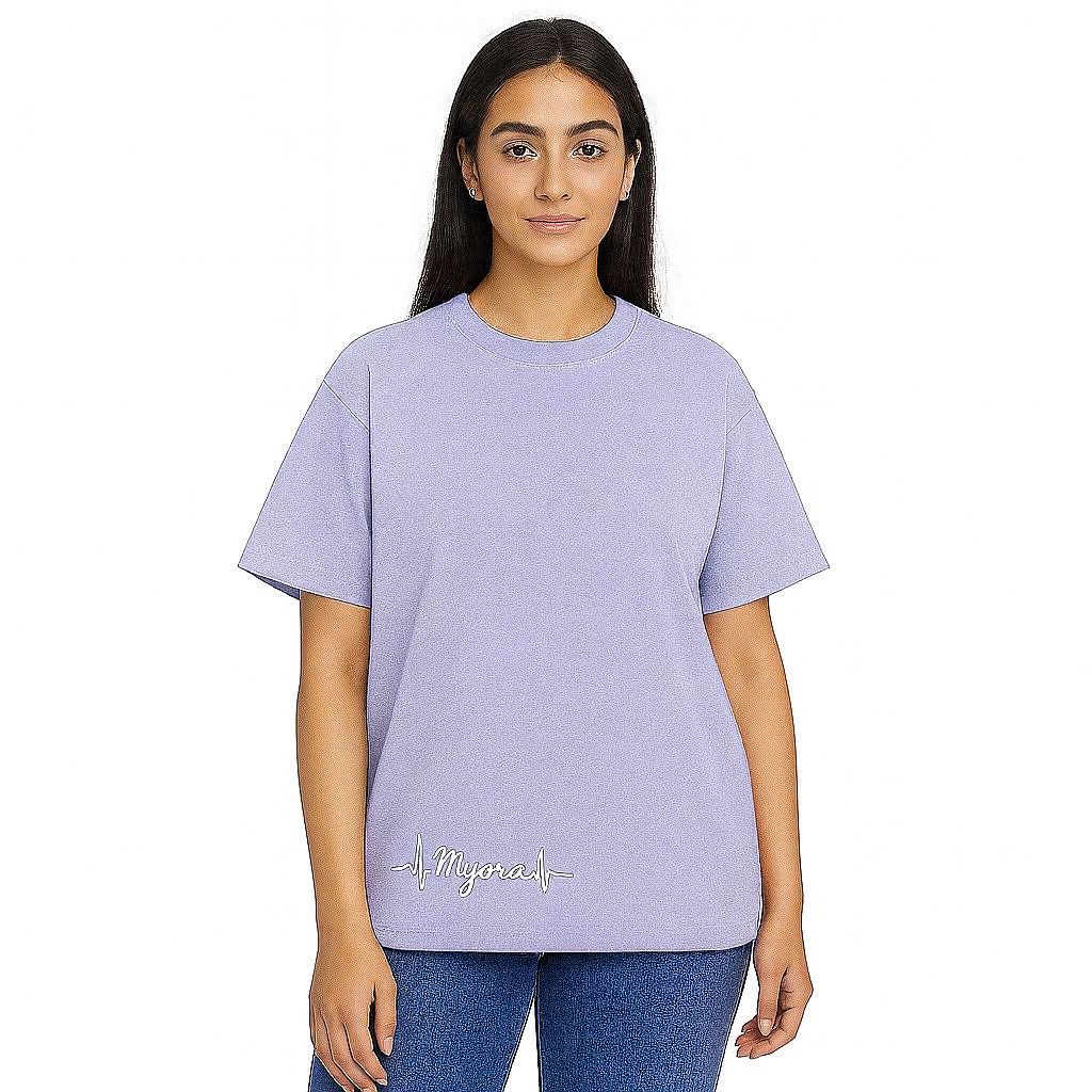 MYORA Unisex Oversized - Classic Edition