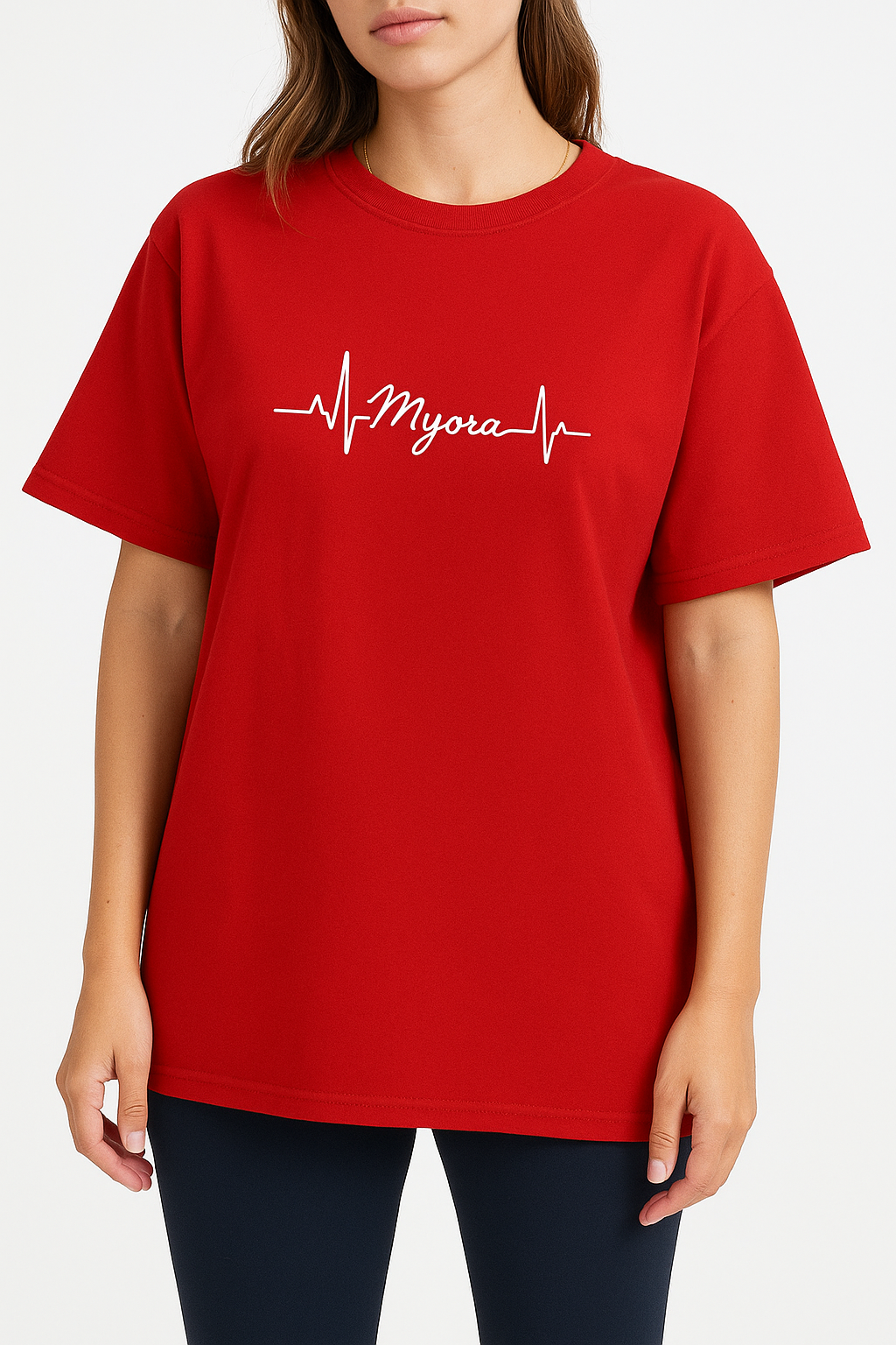 MYORA Unisex Oversized - FUNKY Edition