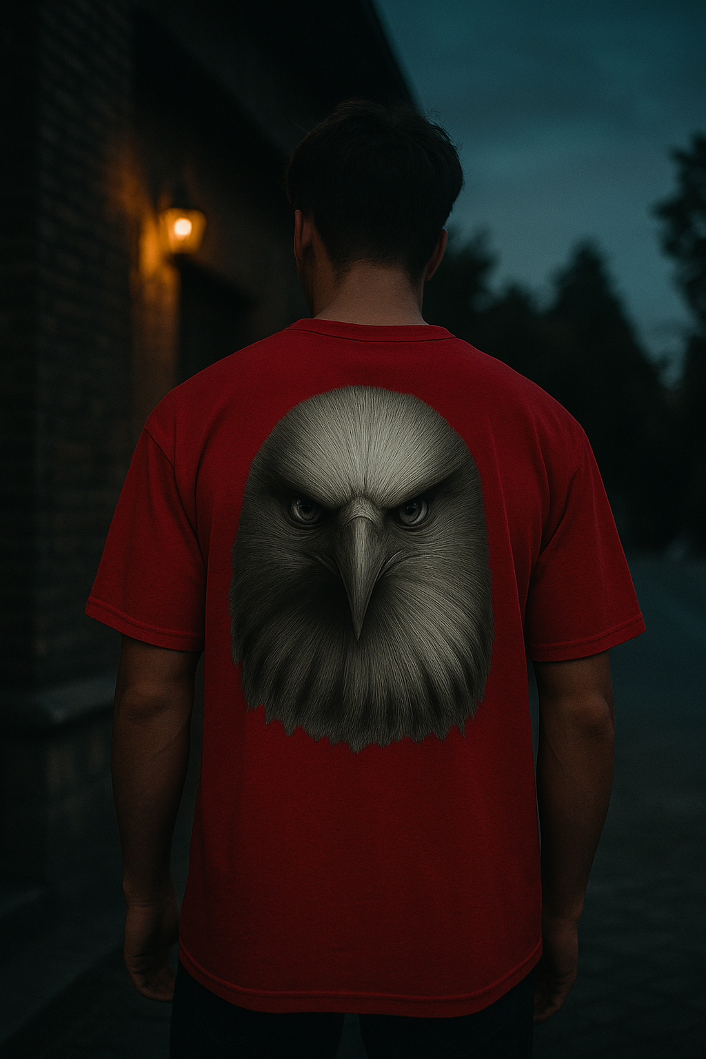 MYORA Unisex Oversized - Classic Edition