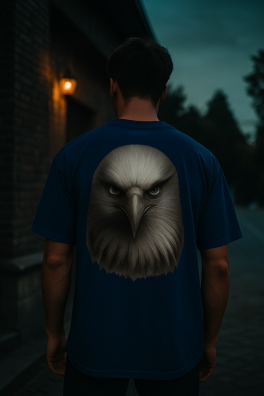 MYORA Unisex Oversized - Classic Edition