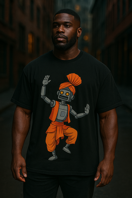 MYORA Unisex Oversized - Luxury Edition