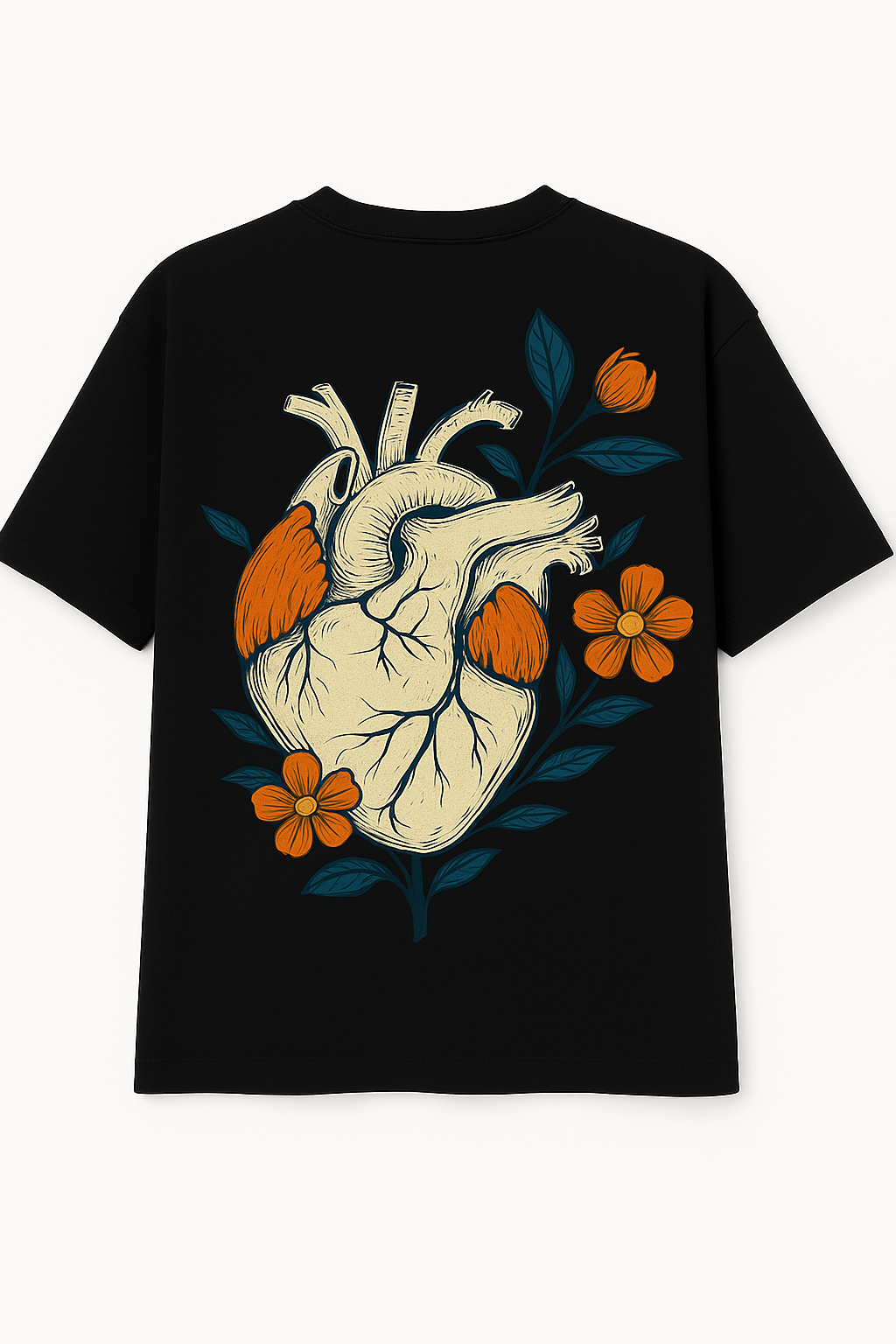 MYORA Unisex Oversized - Exclusive Edition