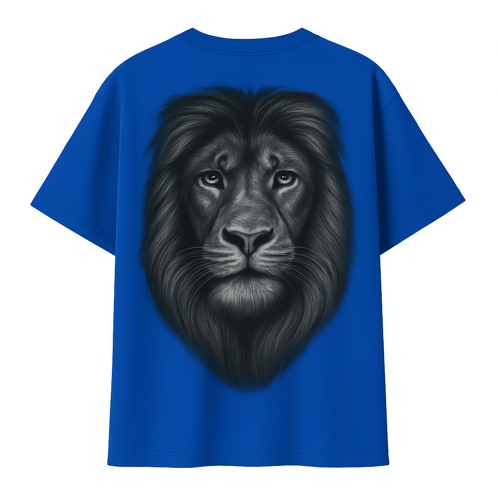 MYORA Unisex Oversized - Classic Edition