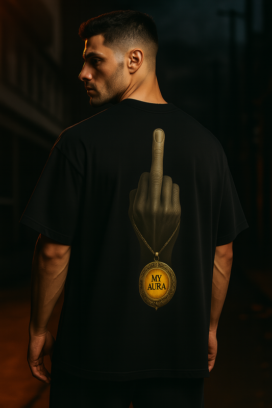 MYORA Unisex Oversized - Exclusive Edition