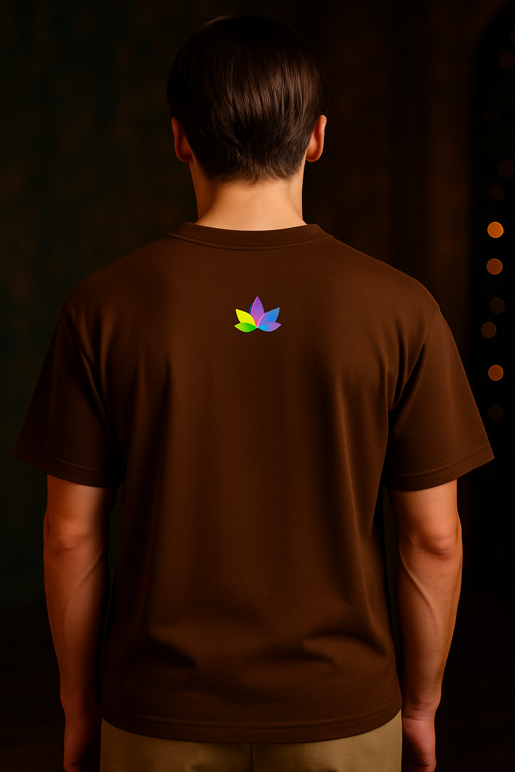 MYORA Unisex Oversized - Luxury Edition