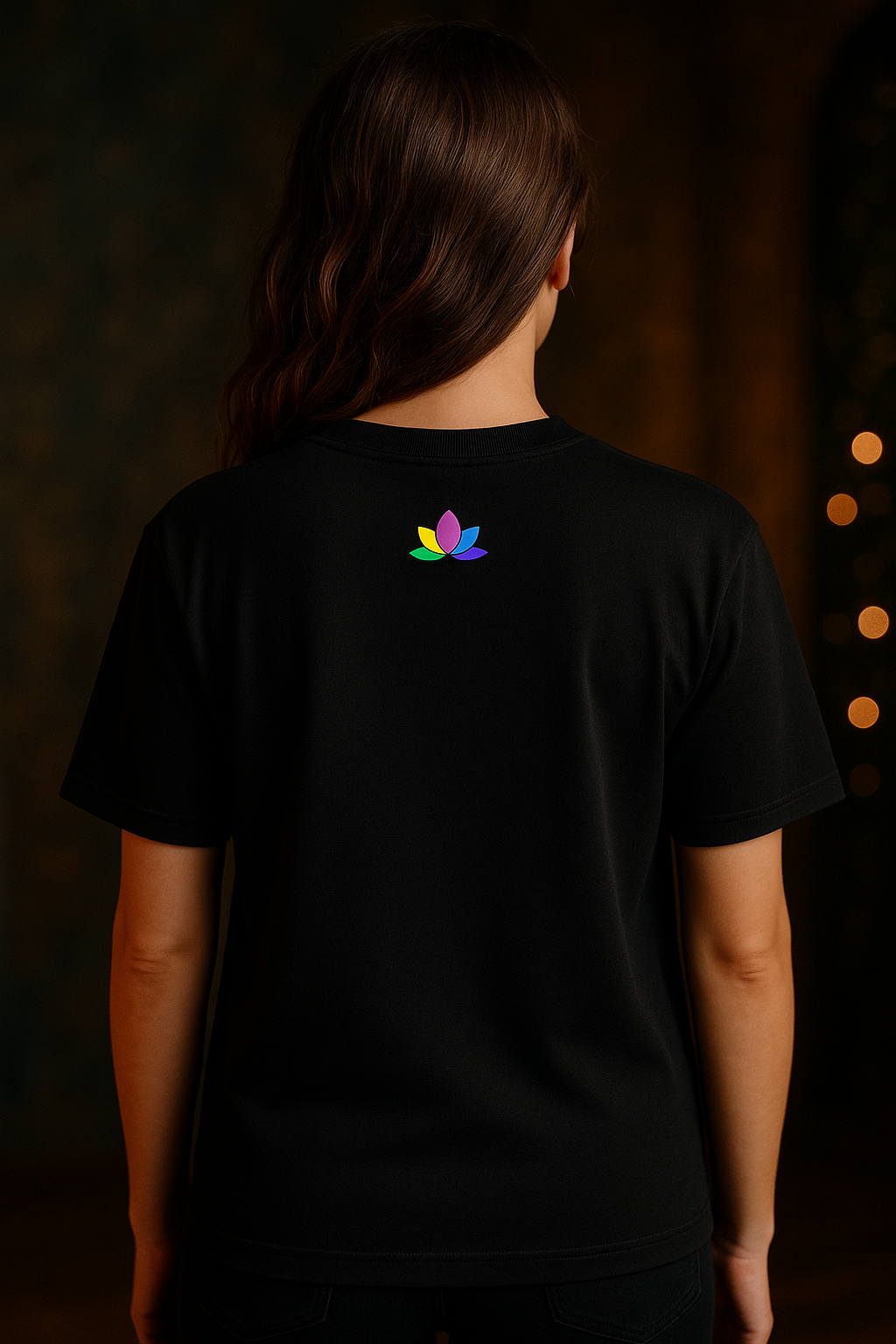 MYORA Unisex Oversized - SLOGAN Edition