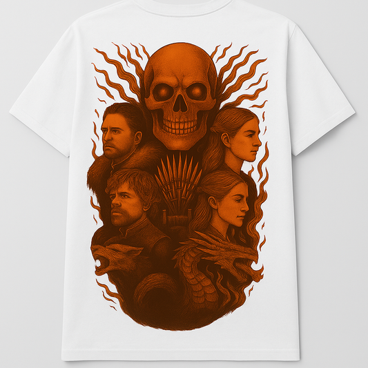 MYORA Unisex Oversized - Exclusive Edition