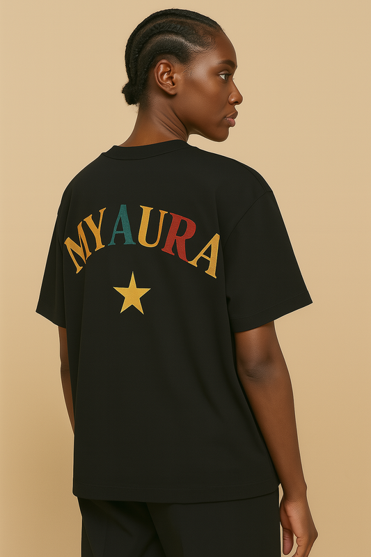 MYORA Unisex Oversized - Classic Edition