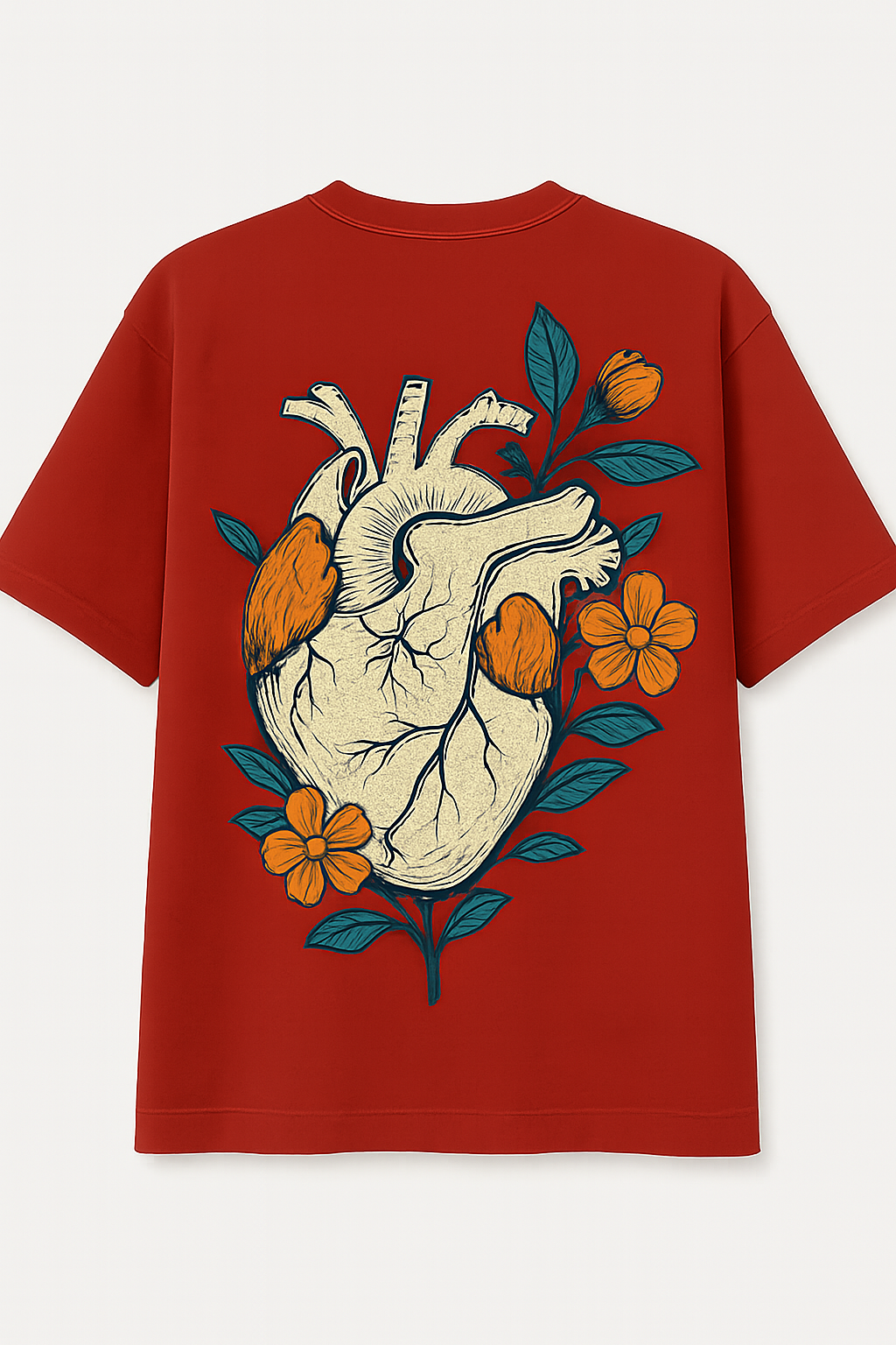 MYORA Unisex Oversized - Exclusive Edition