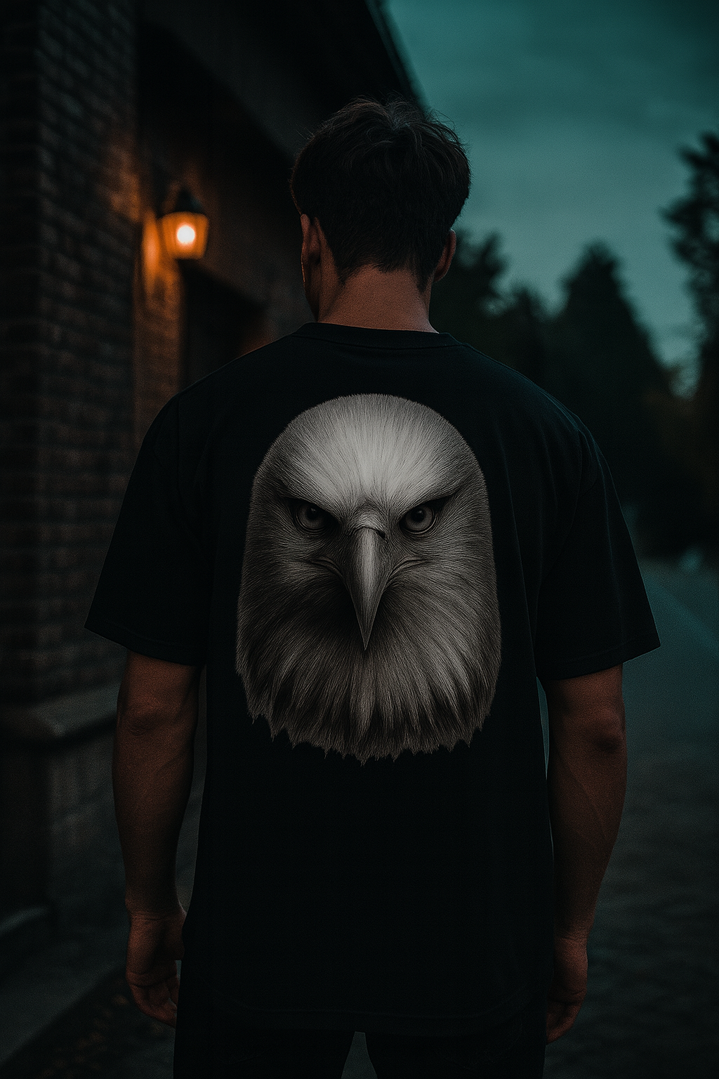 MYORA Unisex Oversized - Classic Edition