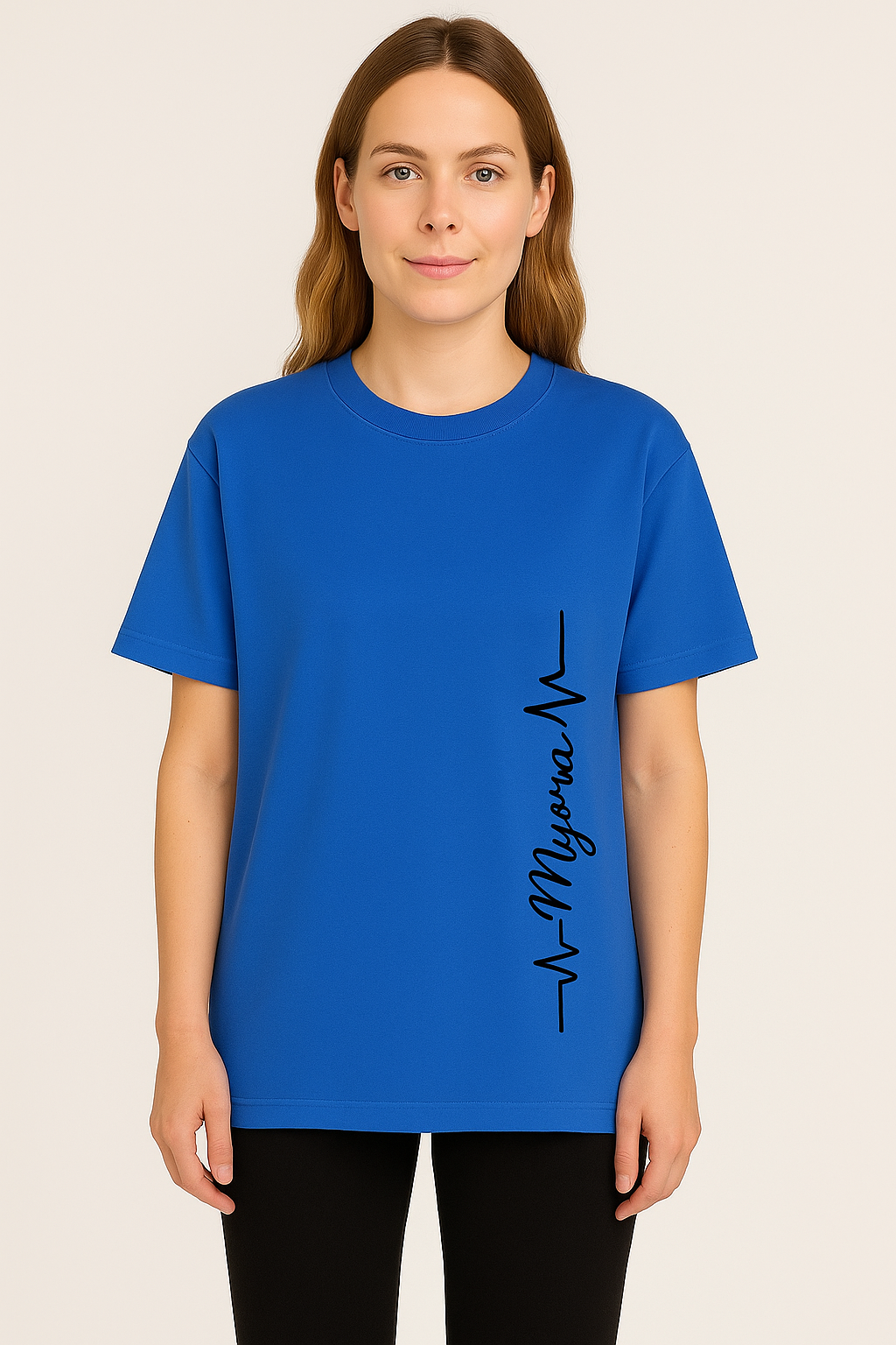 MYORA Unisex Oversized - Classic Edition