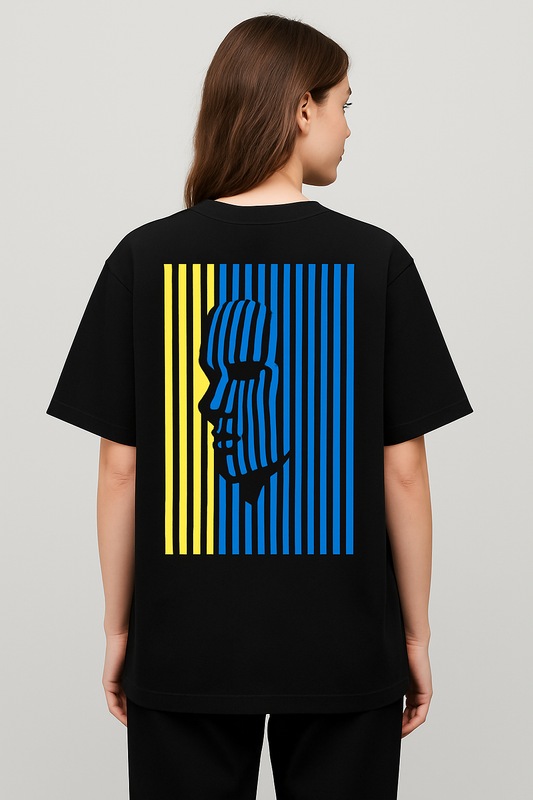 MYORA Unisex Oversized - Luxury Edition