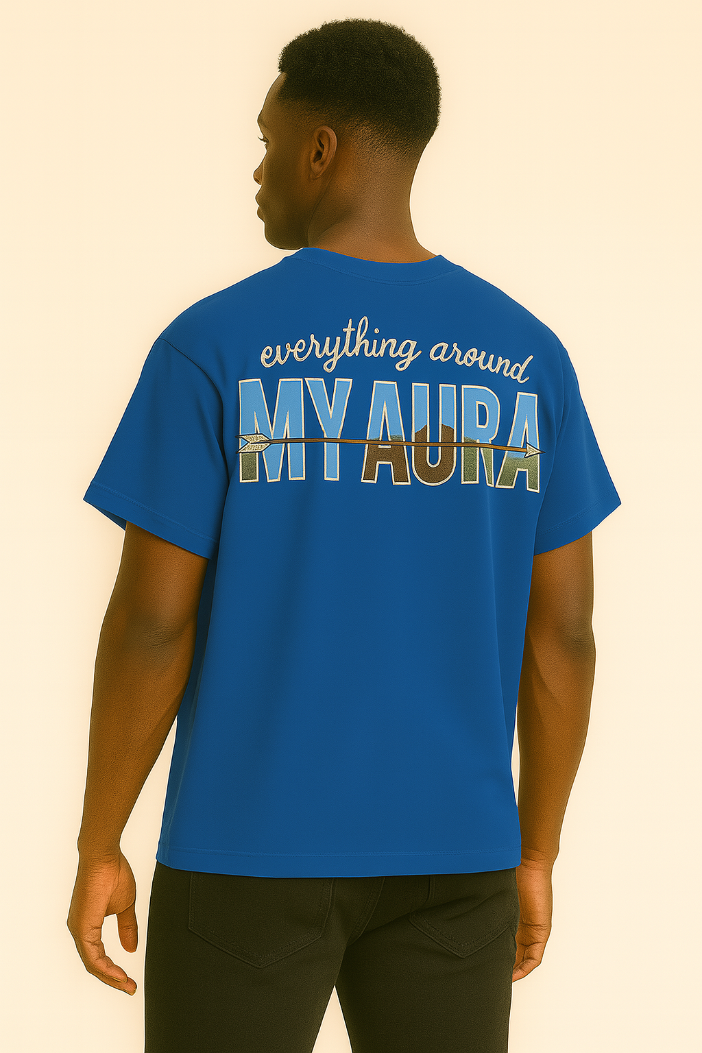 MYORA Unisex Oversized - Exclusive Edition