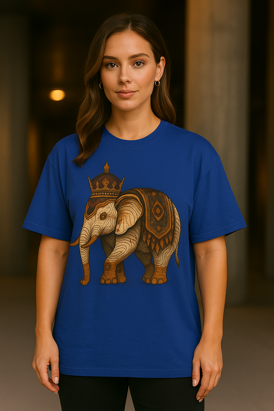 MYORA Unisex Oversized - Luxury Edition