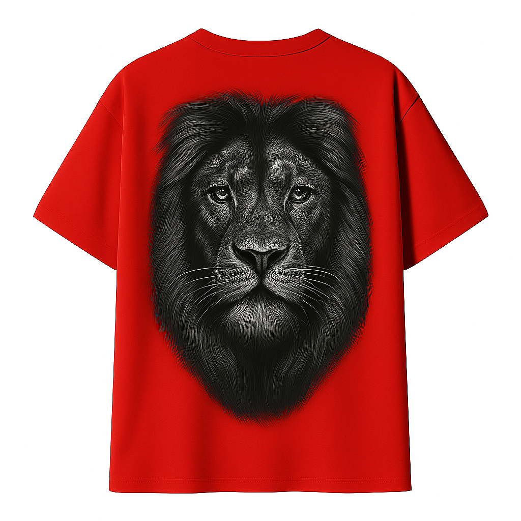 MYORA Unisex Oversized - Classic Edition