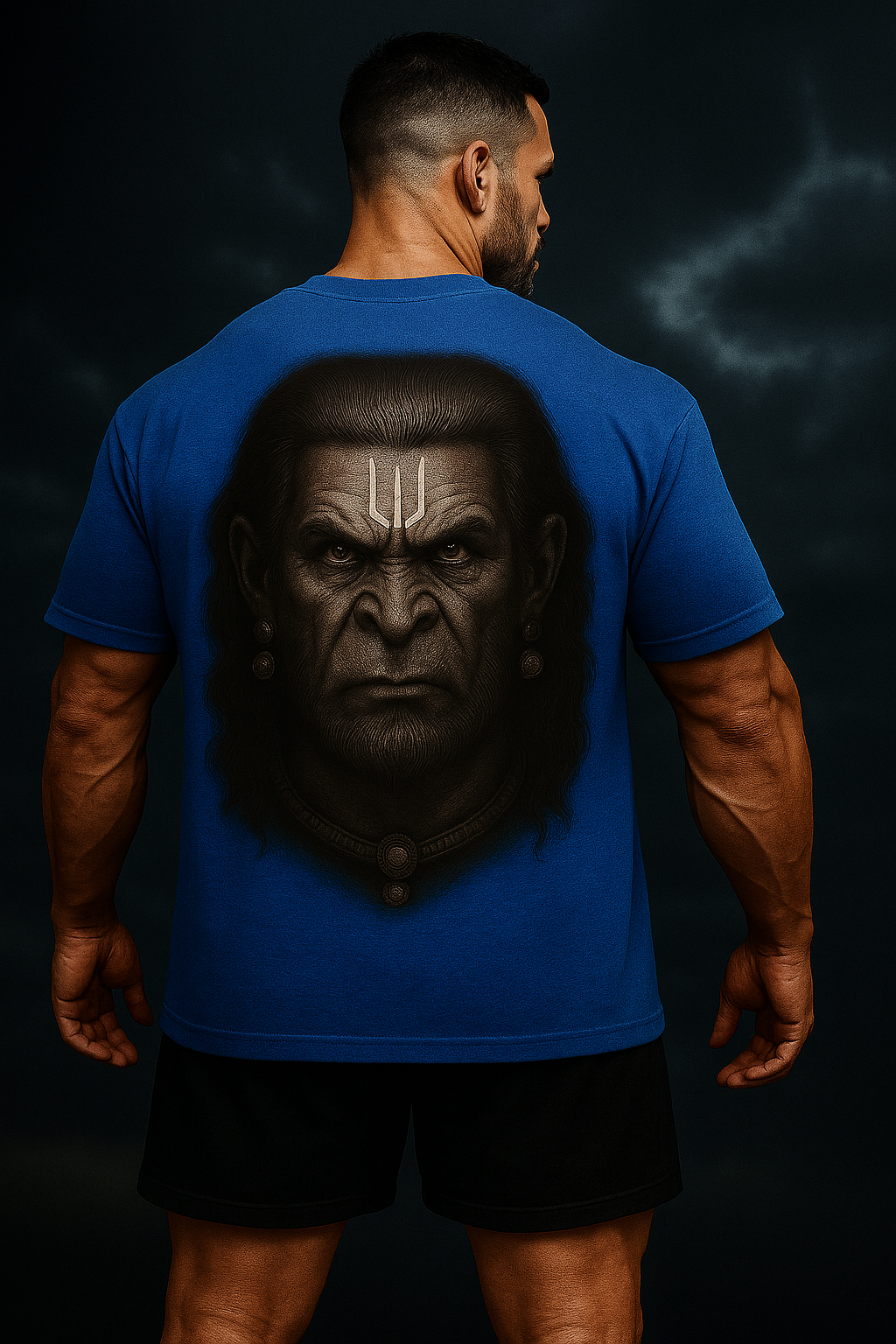 MYORA Unisex Oversized - Classic Edition