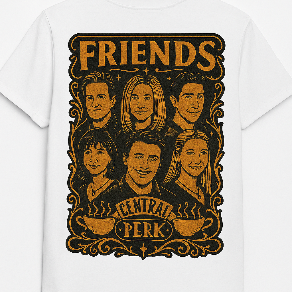 MYORA Unisex Oversized - Exclusive Edition