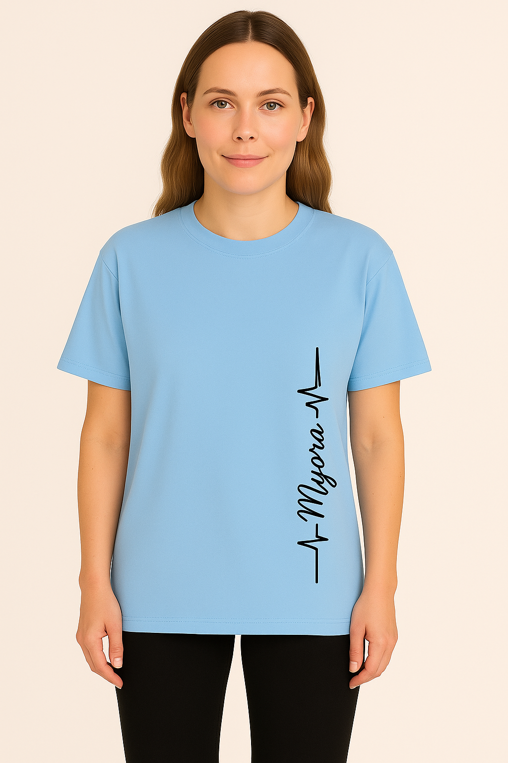 MYORA Unisex Oversized - Classic Edition