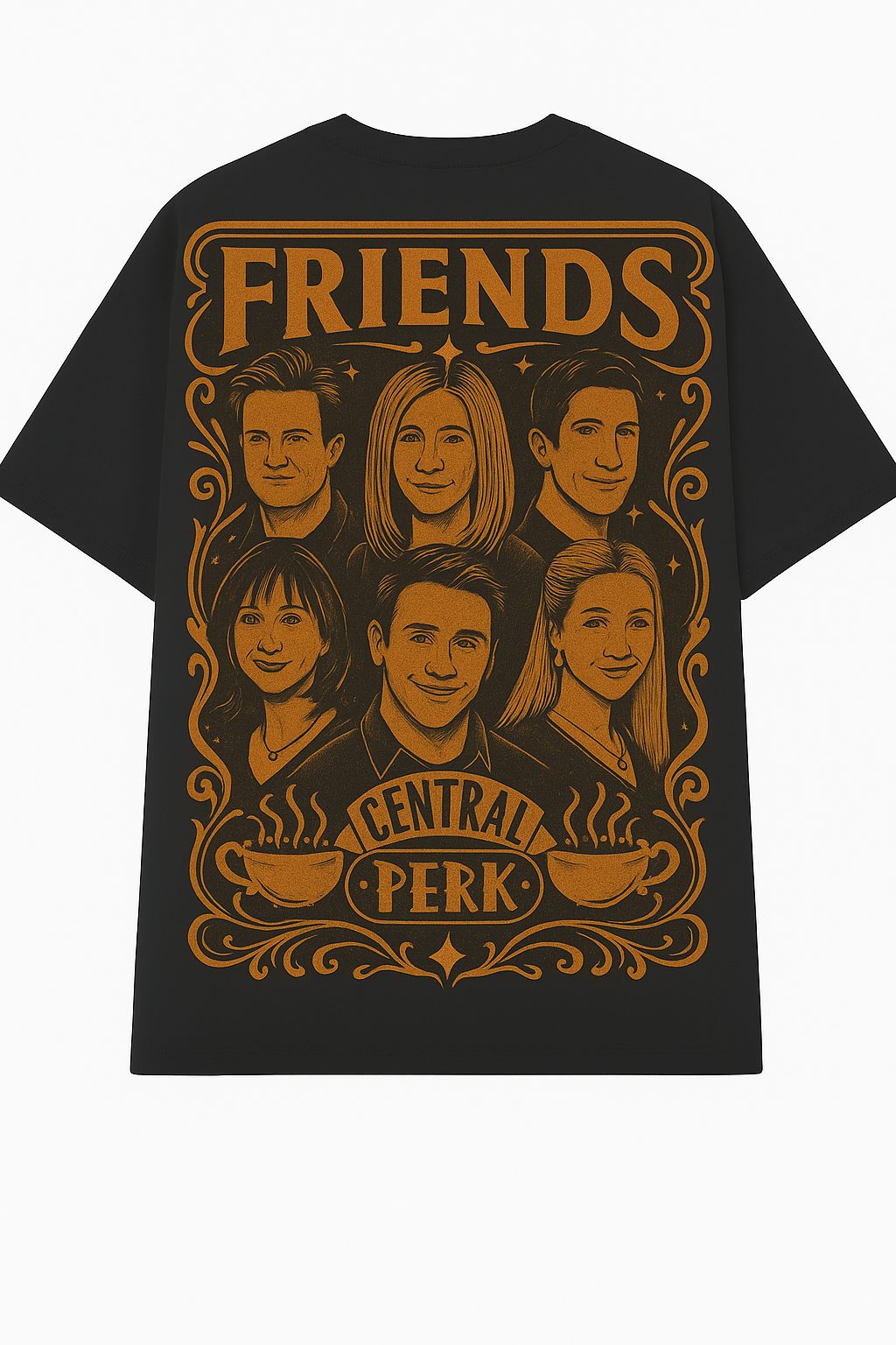 MYORA Unisex Oversized - Exclusive Edition