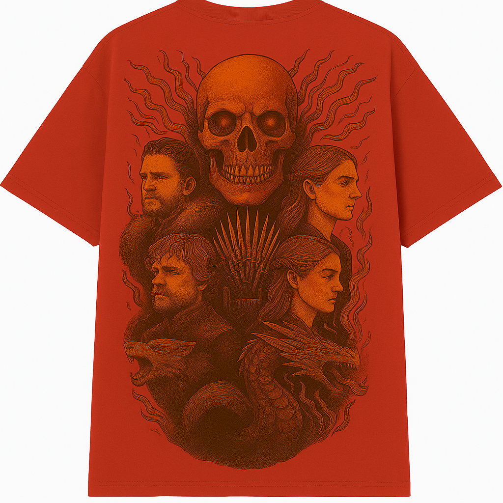 MYORA Unisex Oversized - Exclusive Edition