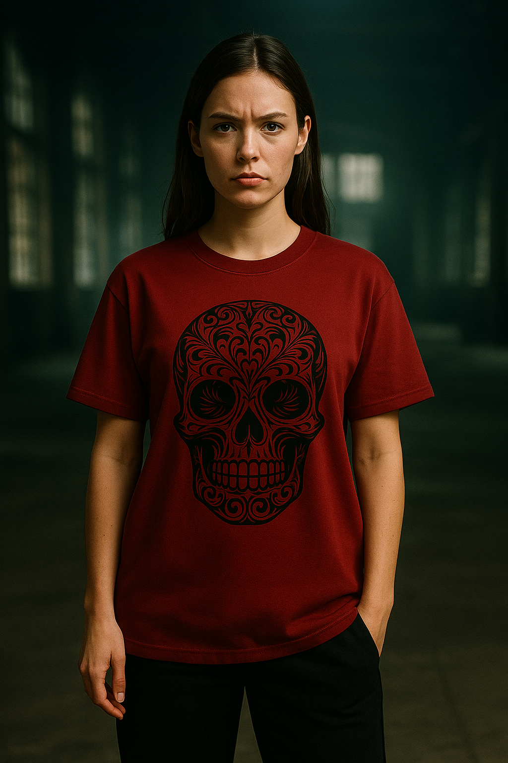 MYORA Unisex Oversized - Luxury Edition