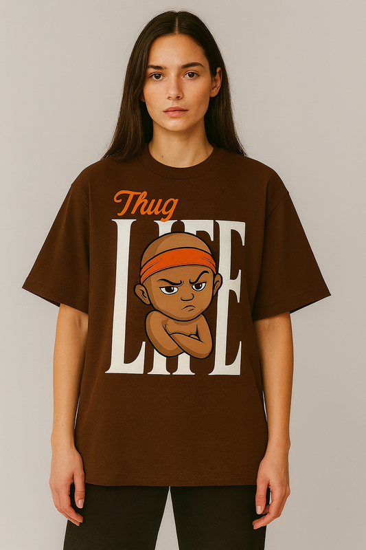 MYORA Unisex Oversized - Luxury Edition