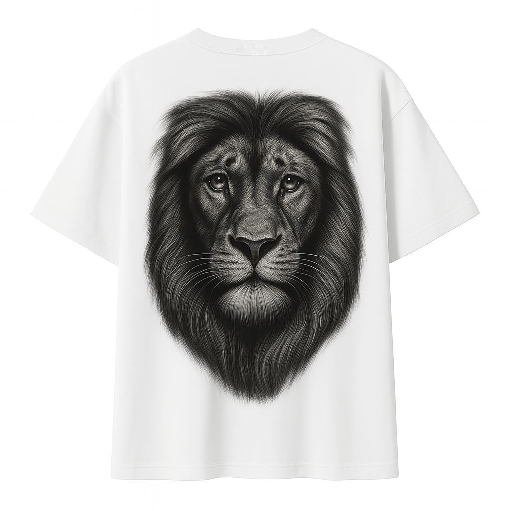 MYORA Unisex Oversized - Classic Edition