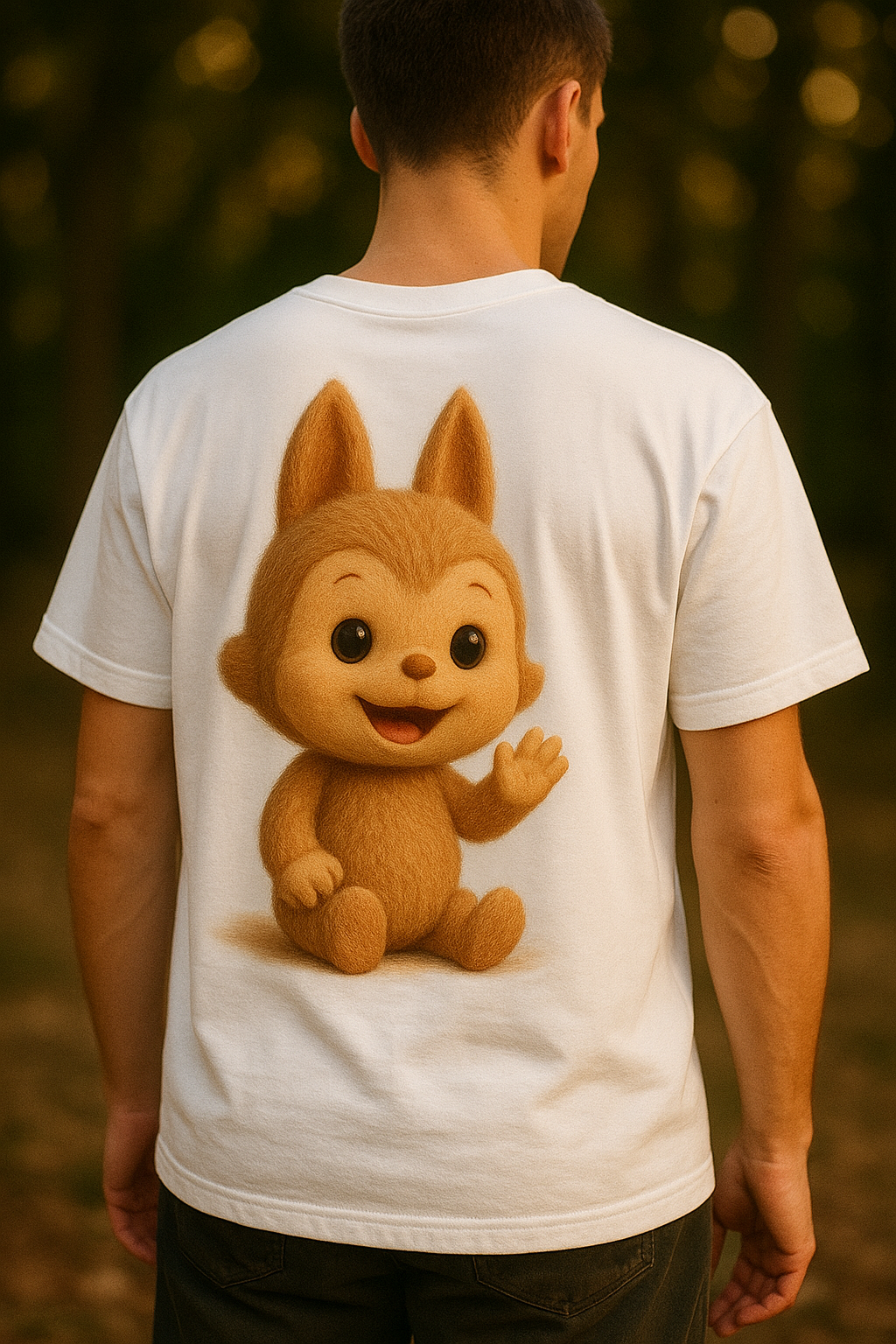 MYORA Unisex Oversized - Exclusive Edition