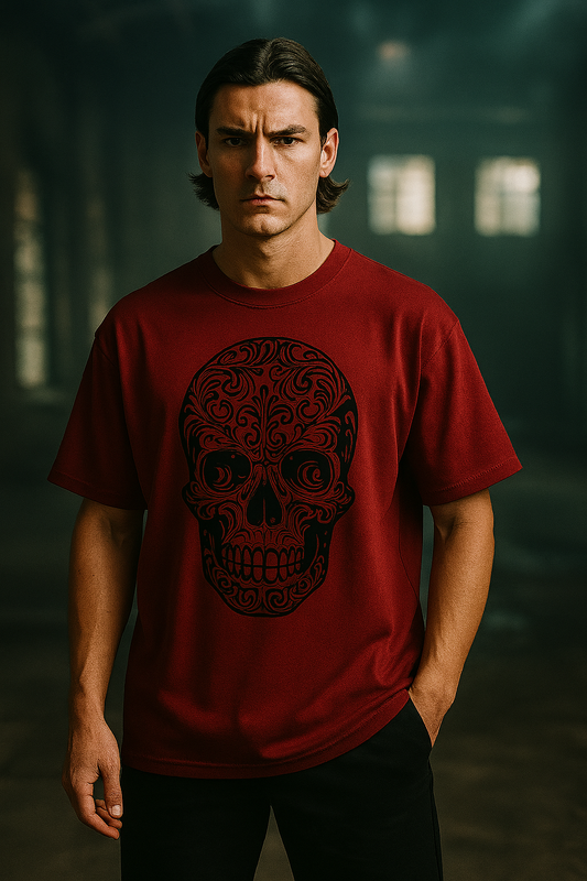 MYORA Unisex Oversized - Luxury Edition