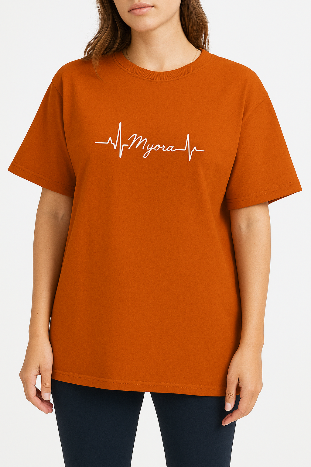 MYORA Unisex Oversized - FUNKY Edition