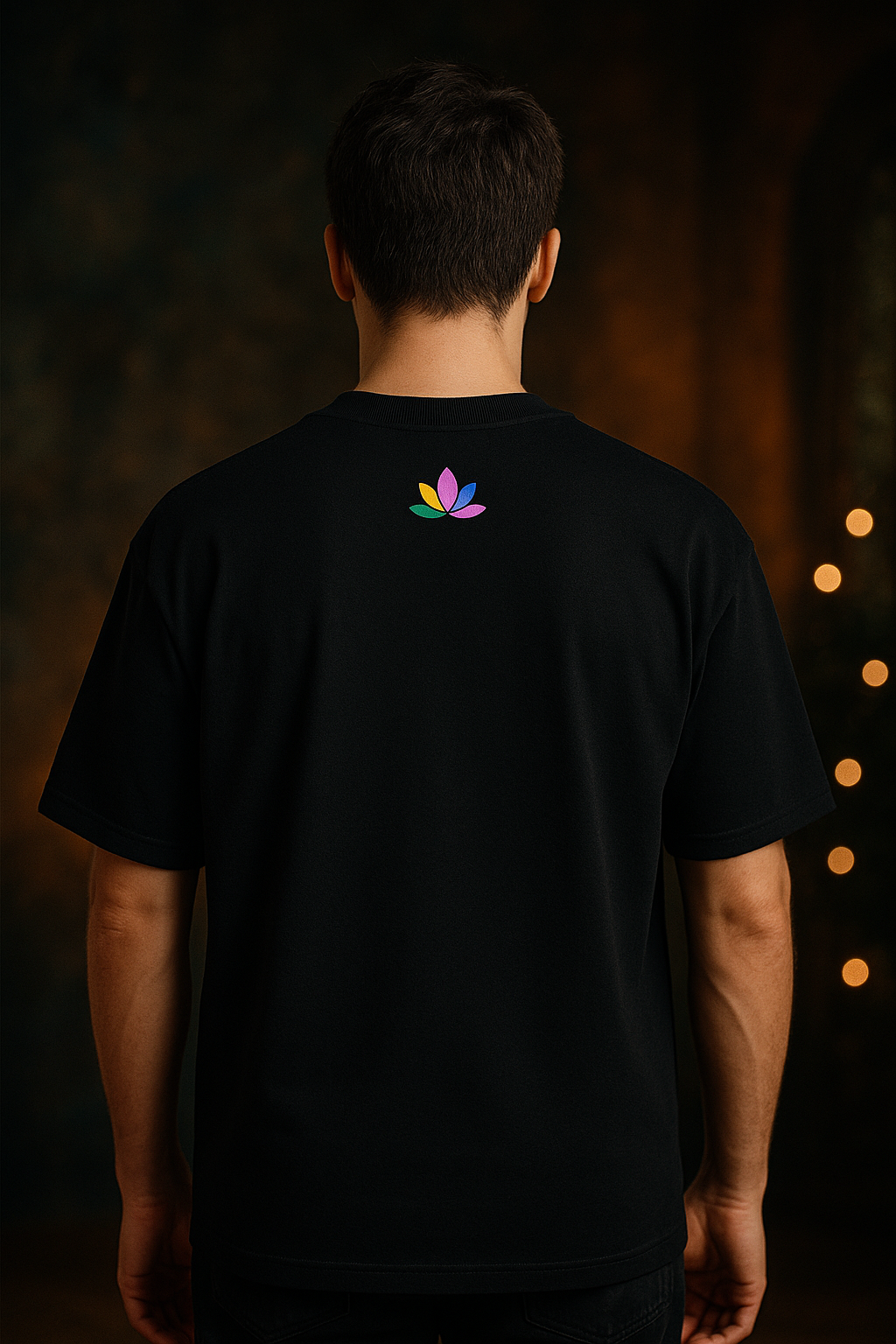 MYORA Unisex Oversized - Luxury Edition