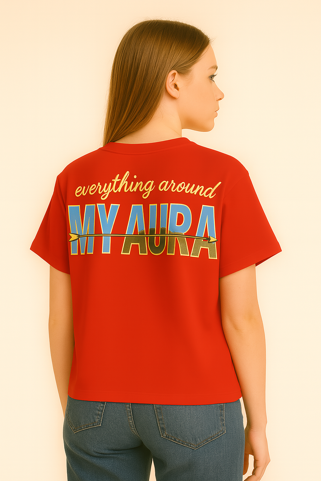 MYORA Unisex Oversized - Exclusive Edition