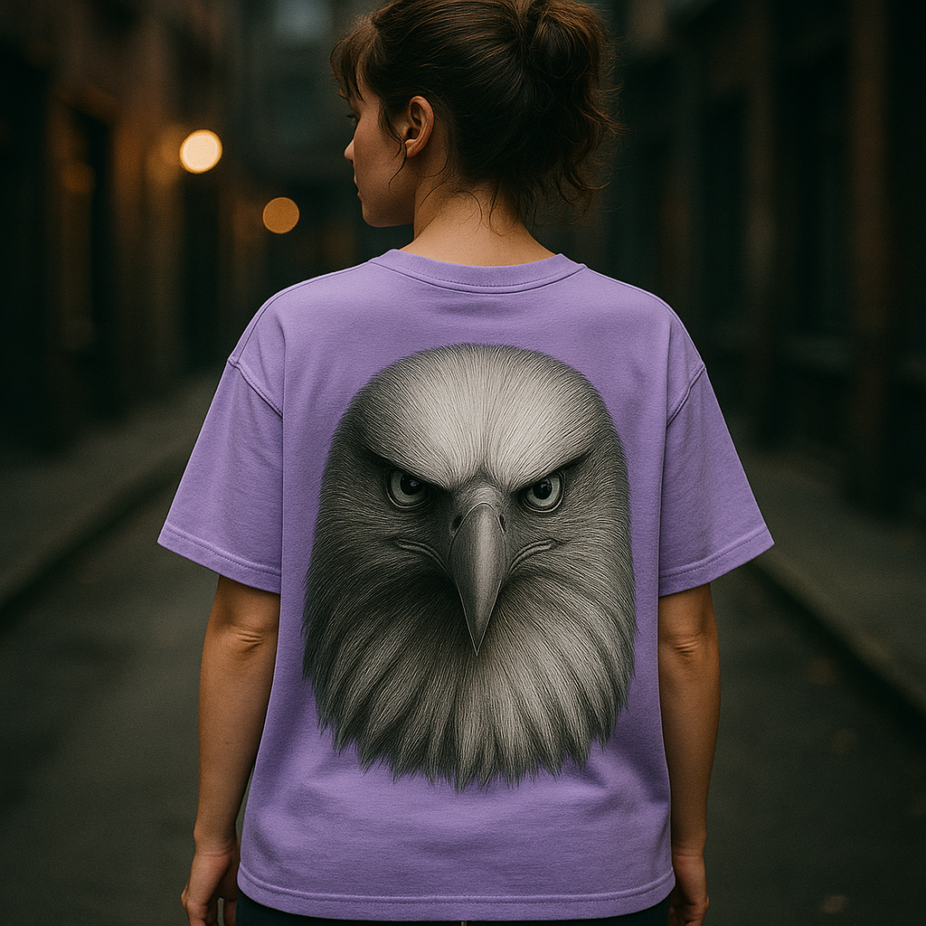 MYORA Unisex Oversized - Classic Edition