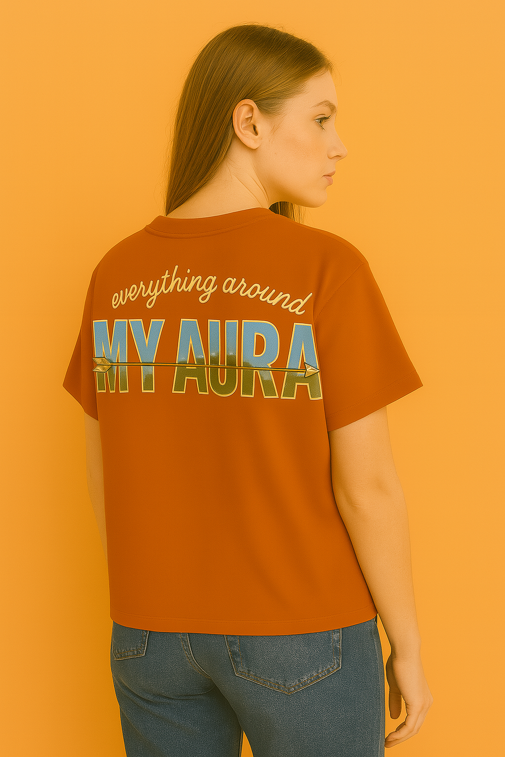 MYORA Unisex Oversized - Exclusive Edition