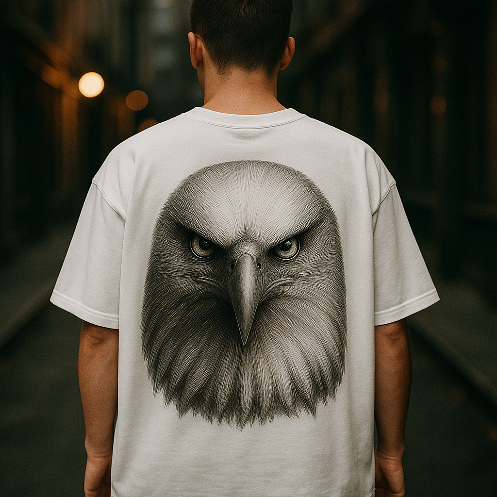 MYORA Unisex Oversized - Classic Edition