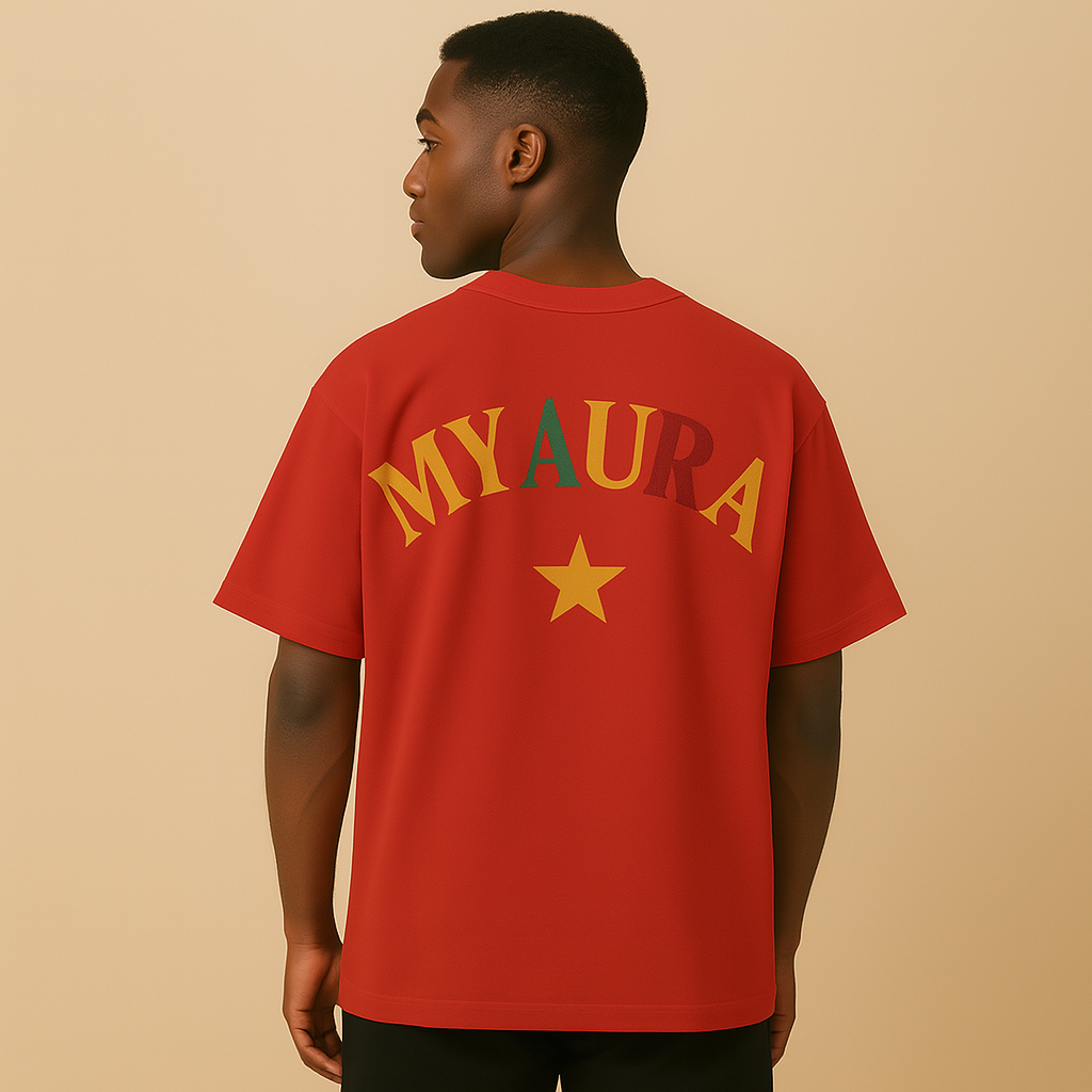 MYORA Unisex Oversized - Classic Edition