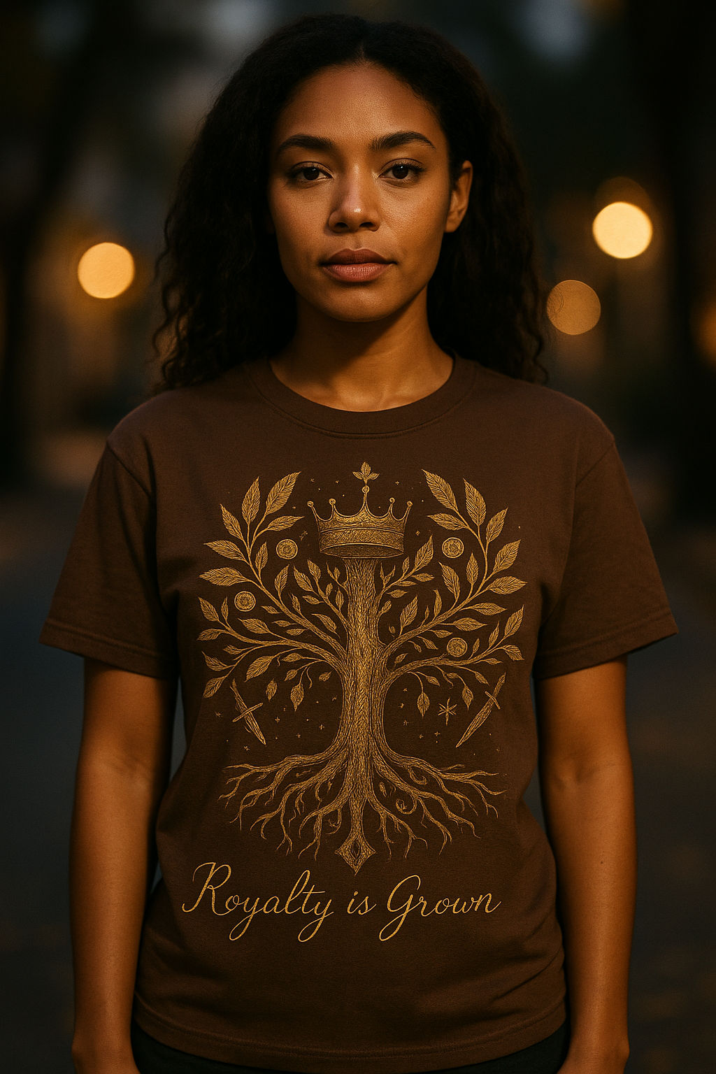 MYORA Unisex Oversized - Luxury Edition